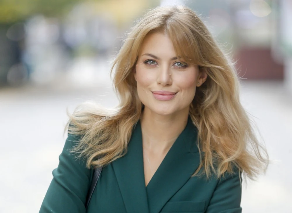 Aleksandra Kisio