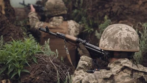 Nowa strategia wojenna Ukrainy. Rezultaty już widoczne