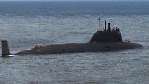 Rosja testowała podwodny sabotaż. Natychmiastowa reakcja NATO