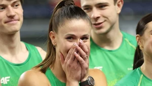 Potwierdzają się doniesienia ws. Bukowieckiej. Już oficjalnie ogłasza