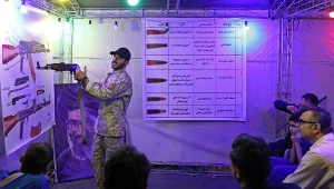 Iran grozi "nowymi frontami". USA dostały ostrzeżenie