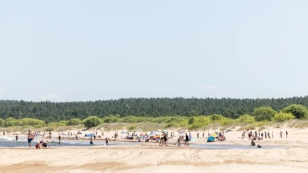 Spokojna miejscowość nad Bałtykiem. Tu spędzisz urlop z dala od tłumów