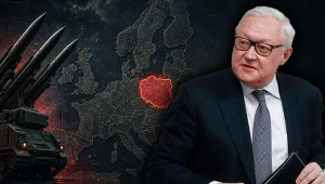 "Ryzyko frontalnego starcia". Moskwa grzmi i wskazuje na Polskę