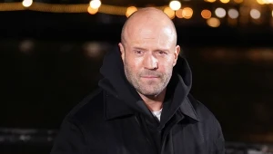 Jason Statham