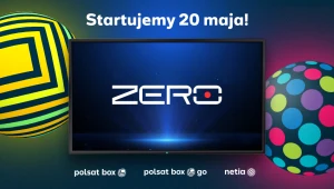 Kanał Zero w Polsat Box Go