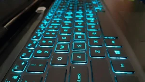Laptop gamingowy w 2026 roku