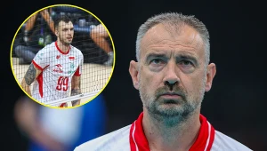 Grbić otrzymał odmowę, w Japonii poruszenie. Polski siatkarz już "wybrany"