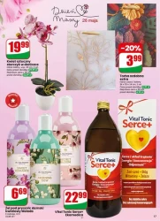 Hity zakupowe w super cenach – Dino
