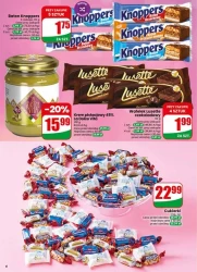 Hity zakupowe w super cenach – Dino