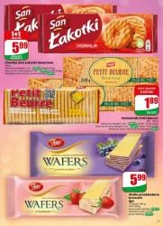 Hity zakupowe w super cenach – Dino