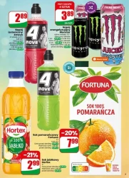 Hity zakupowe w super cenach – Dino