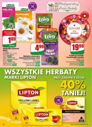 Hity zakupowe w super cenach – Dino