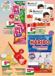 Hity zakupowe w super cenach – Dino