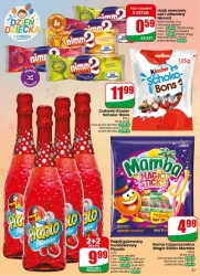 Hity zakupowe w super cenach – Dino