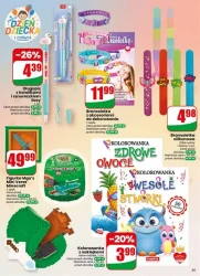 Hity zakupowe w super cenach – Dino