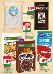 Hity zakupowe w super cenach – Dino