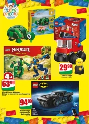 Hity zakupowe w super cenach – Dino