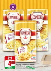 Hity zakupowe w super cenach – Dino