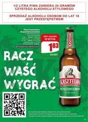 Hity zakupowe w super cenach – Dino