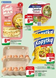 Hity zakupowe w super cenach – Dino