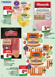 Hity zakupowe w super cenach – Dino