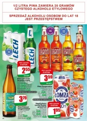 Hity zakupowe w super cenach – Dino