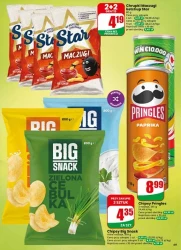 Hity zakupowe w super cenach – Dino