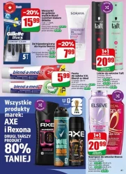 Hity zakupowe w super cenach – Dino