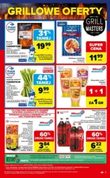 Weekend okazji -  Carrefour
