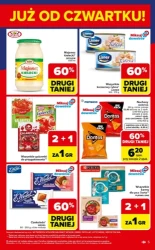 Wielkie promocje - Carrefour Market