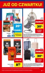 Wielkie promocje - Carrefour Market