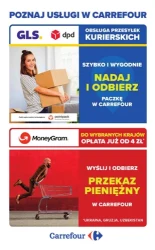 Wielkie promocje - Carrefour Market
