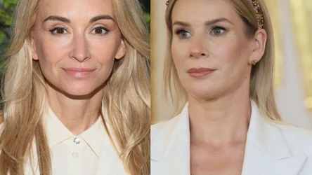 Martyna Wojciechowska, Marta Nawrocka
