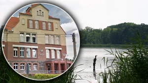 Sąd w Kętrzynie zdecydował o tymczasowym areszcie podejrzanych o pobicie 13-latka