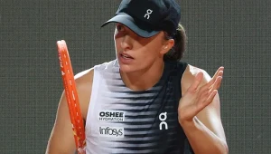 Świątek ogłasza prosto z Paryża. Dwa dni przed losowaniem. "To nasz wybór"