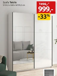 Szafa Tetrix
