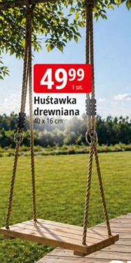 Huśtawka