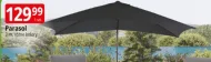 Parasol plażowy
