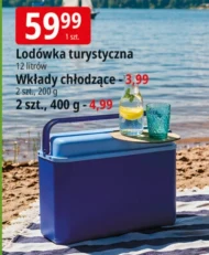 Lodówka turystyczna