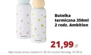 Butelka termiczna Ambition