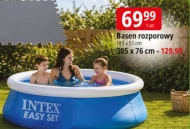 Basen Intex