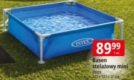 Basen Intex