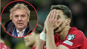 Boniek ostro o kadrze Urbana. Nie hamował się. "Zawaliliśmy i pokpiliśmy"