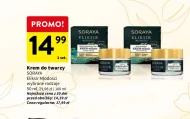 Krem do twarzy Soraya
