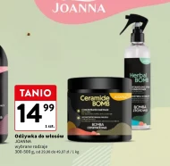Odżywka do włosów Joanna