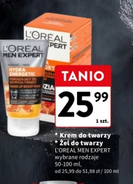Krem do twarzy L'Oréal