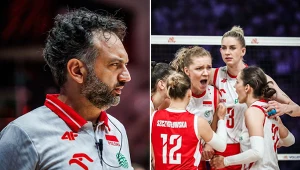 Stefano Lavarini odsłonił karty. To one dostaną szansę od Włocha