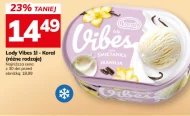 Lody Koral