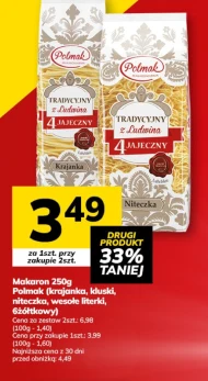 Makaron Polmak