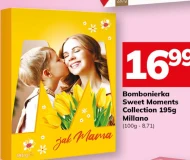 Bombonierka Millano